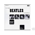 Complete Beatles Recording Sessions (Beatles) book cover
