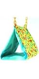 12 INCH - YELLOW - Canopy Creation Bird Tents
