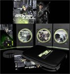 Revue Ubisoft  / Splinter Cell : Relaunch