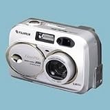 FinePix A205 Zoom Digital Camera