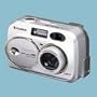 FinePix A205 Zoom Digital Camera