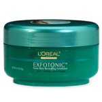 L'Oreal Body-Expertise Exfotonic New Skin Revealing Exfoliator