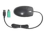 HP DC369A Optical USB Scroll Mouse