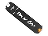 OCZ USB 2.0 4GB Turbo Dual Channel Rally2 Pen Drive (OCZUSBR2TDC-4GB)