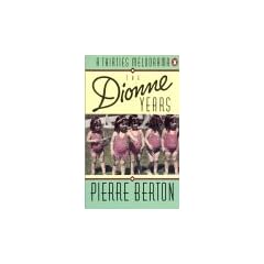 Dionne Years