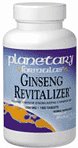 Ginseng Revitalizer 1000 mg, 90 Tabs