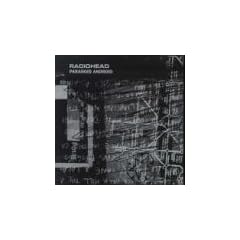 Paranoid Android(Digi Noir+ Polyethelyne +Pearly)