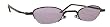 MySpex Folding 72 Sunglasses