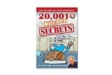 20,001 Kitchen Secrets (The Wizard of Food Presents)