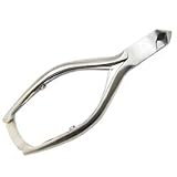 Moon Shape Nail Cutter - AGS704
