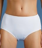 Lo-Rise Sport Panties by In-Between