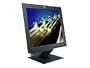 17IN LCD 1280X1024 L170STEALTH Black