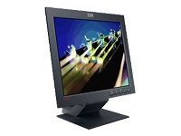 IBM 6734AC0 17 LCD Monitor
