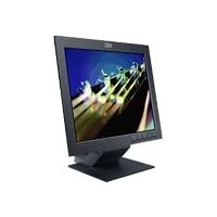 17IN LCD 1280X1024 L170STEALTH Black