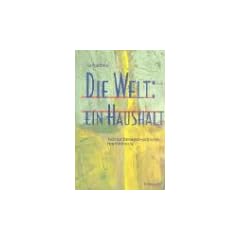 Die Welt: ein Haushalt