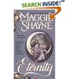 Eternity (Immortal Witches) by Maggie Shayne