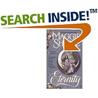 Eternity (Immortal Witches)