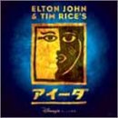 ELTON JOHN&TIM RICE�fS �A�C�[�_(���c�l�G)(CCCD)