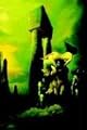 Shadow Kingdoms: The Weird Works Of Robert E. Howard