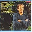 Et�den Op.10+25 F.Klavier