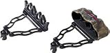 Octane 2 - Pc. 5 - Arrow Quiver Hardwoods Grey
