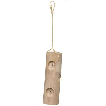 Wesco Ole Jr. Bird Kabob Toy