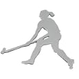 MAGNETS IN MOTION - FIELD HOCKEY