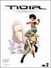 NOIR(ノワール) Vol.2 桑島法子 三石琴乃 TARAKO 久川綾