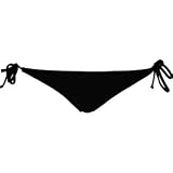Volcom Simply Solid Tie Side Full Bikini Bottom - Women's