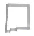 New Mexico State Cookie Cutter