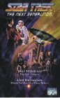 Star Trek - The Next Generation 03: Der W�chter/Der Reisende - Patrick Stewart