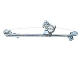 Mercedes W210 Rear Window Regulator Driver Side