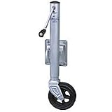 Sea Sense 1000-lb. Galvanized Trailer Jack