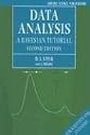 Data Analysis: A Bayesian Tutorial