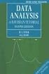 Data Analysis: A Bayesian Tutorial