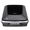 Epson Perfection V500 Photo Scanner