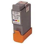 Take4Less Color BCI24c Canon Compatible Ink Cartridge for CANON i250 i320 i350 i450 i455 i470D i475D MultiPASS F20 MP360 MP370 MP390 S200 S300 S330 PIXMA iP1500 2000 BCI-24c BCI24 Bci24b
