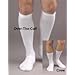 FLA Activa� CoolMax� Athletic Support Socks, 20-30 mm Hg Crew Small # H31311