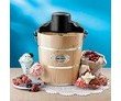 Aroma 4-qt. Traditional Ice Cream Maker