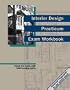 Interior Design Practicum Exam Workbook