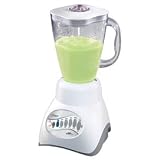 Oster 10 Speed Blender w Plastic Jar