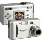 Polaroid PDC-4350 4.0 Megapixel Digital Camera 3x Optical/ 2x Digital Zoom