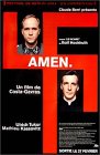 Revue Fox Pathé Europa  / Amen