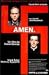 Amen [VHS]