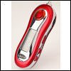  : LFA-215 512MB MP3 PLAYER FM VOICE ID3 *CHERRY*