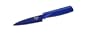 Kuhn Rikon 4-Inch Nonstick Colori Paring Knife, Blue