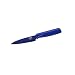Kuhn Rikon 4-Inch Nonstick Colori Paring Knife, Blue