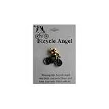 Pins & Brooches Bicycle Angel Pins (pack Of 12) Pack of 12 pcs