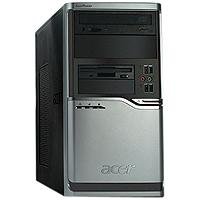 Acer Aspire X1300 Desktop PC (AMD Phenom X4 9650 2.3GHz, 4GB RAM, 1000GB HDD, ATI Radeon HD 4350, DVD+- DL RW, Vista Home Premium)