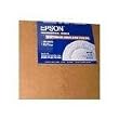 Epson S041636 8.5inx11in Velvet Fine Art Paper (20-Sheets)